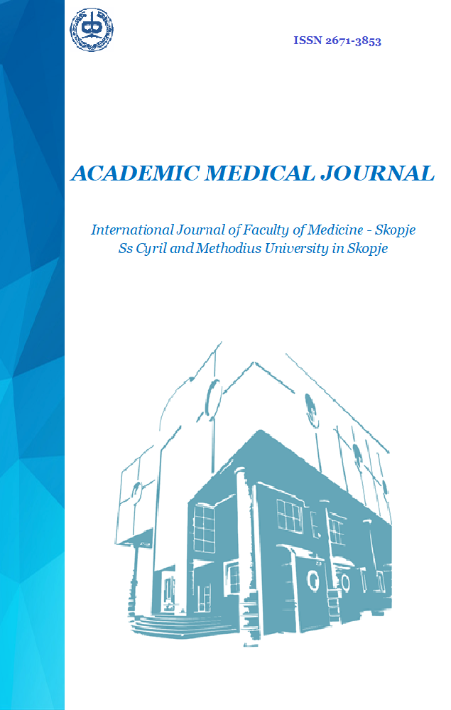 					View Vol. 4 No. 3 (2024): Acad Med J
				