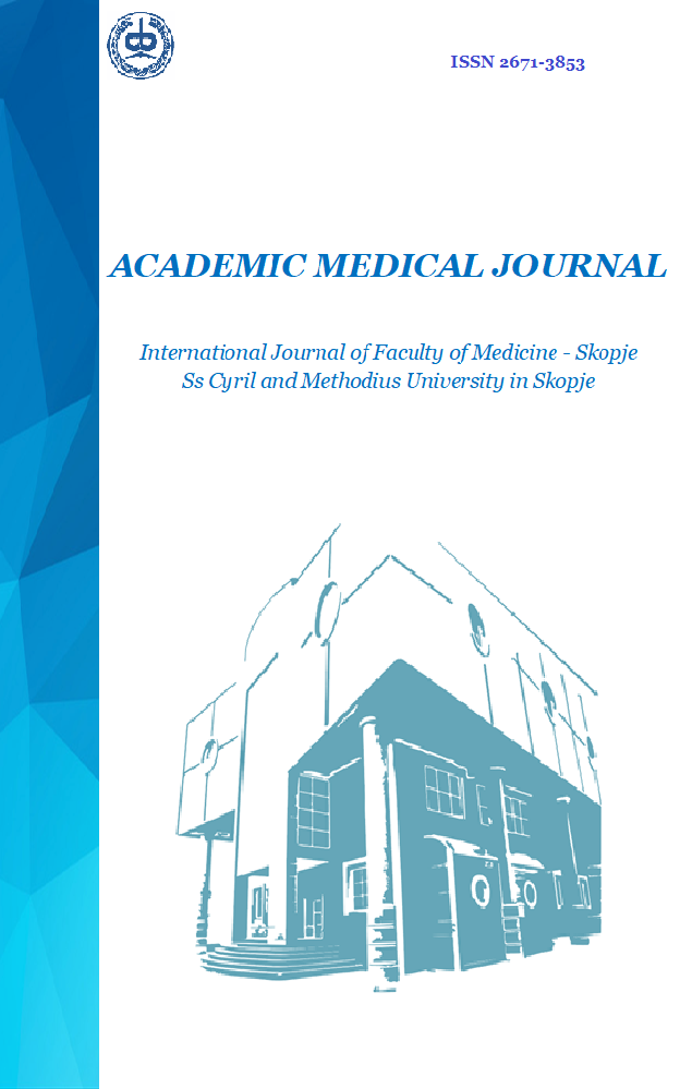 					View Vol. 6 No. 2 (2026): Acad Med J
				